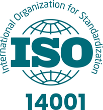 ISO 14001 Çevre Yönetim Sistemi