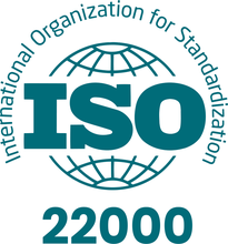 ISO 22000 Gıda Güvenliği Yönetim Sistemi