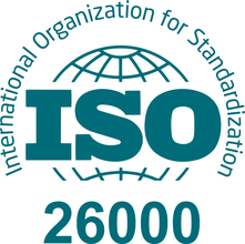 ISO 26000 Sosyal Sorumluluk Rehberi