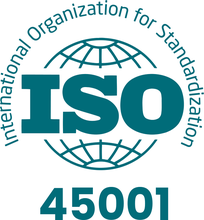 ISO 45001 İş Sağlığı ve Güvenliği Yönetim Sistemi