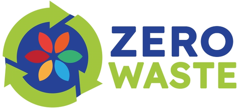 Zero Waste — Sıfır Atık Belgesi