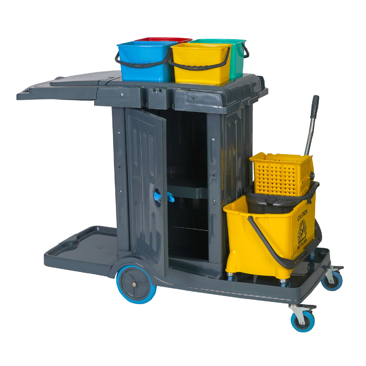 HERKÜL BASE CABINET TROLLEYS