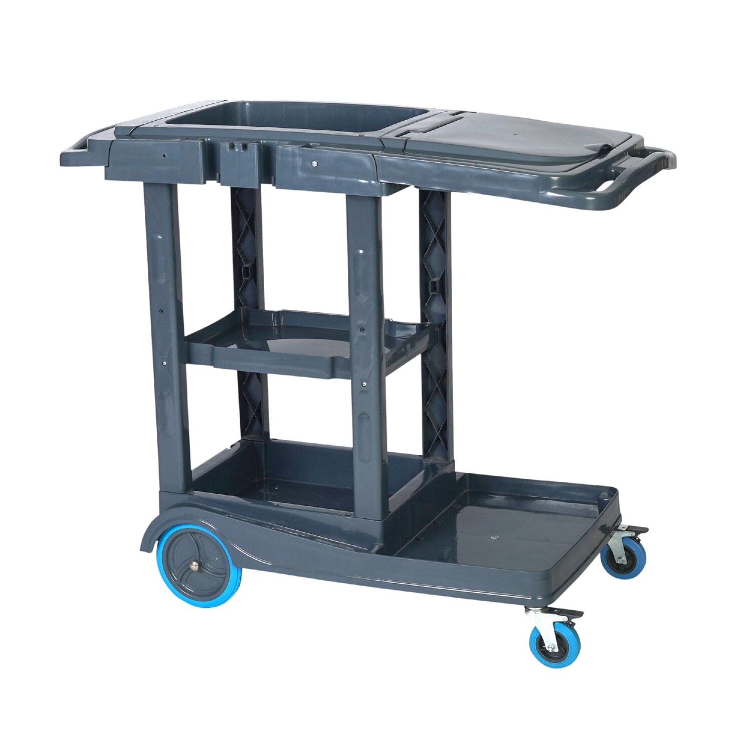 HERKÜL NANO TROLLEYS