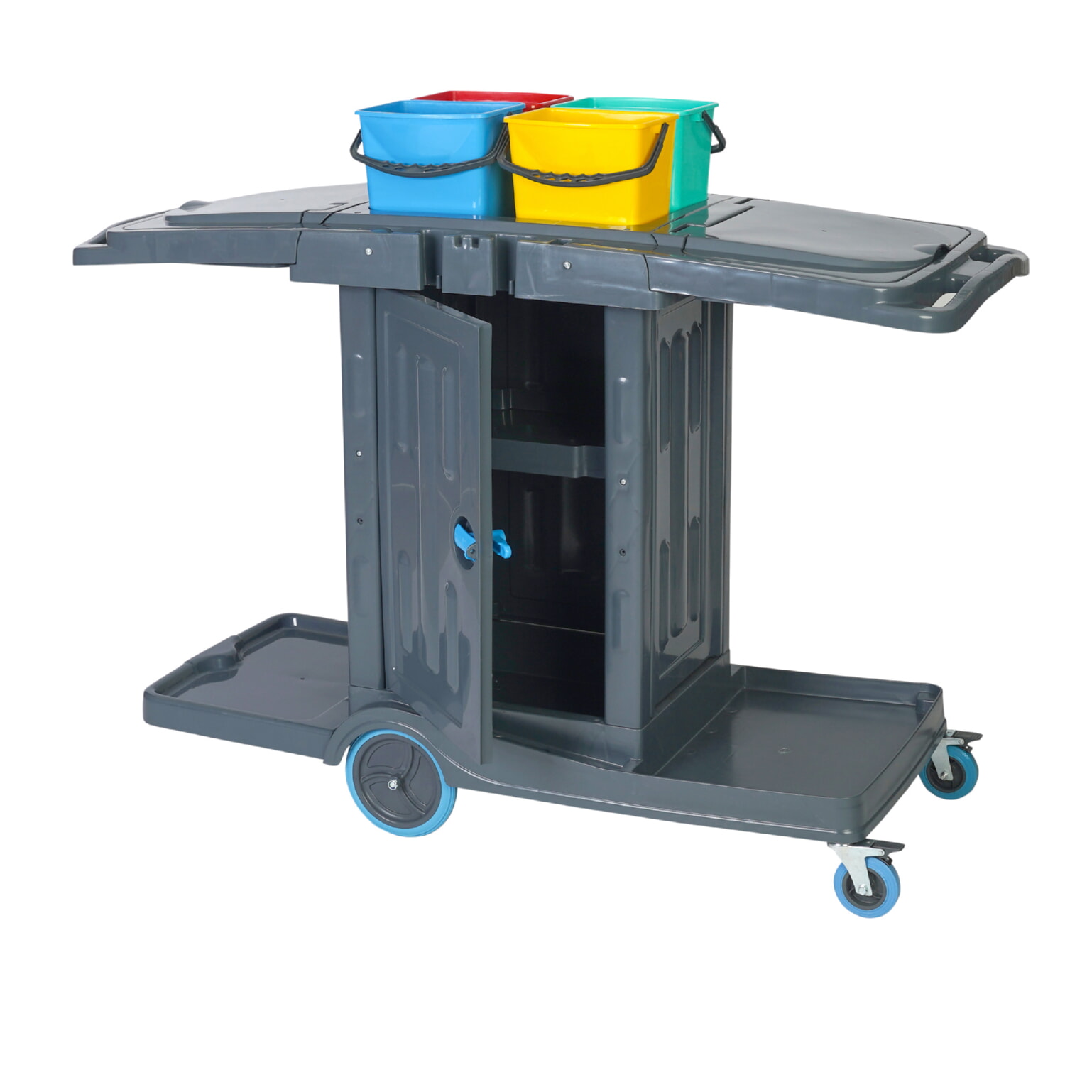 HERKÜL NANO CABINET TROLLEYS