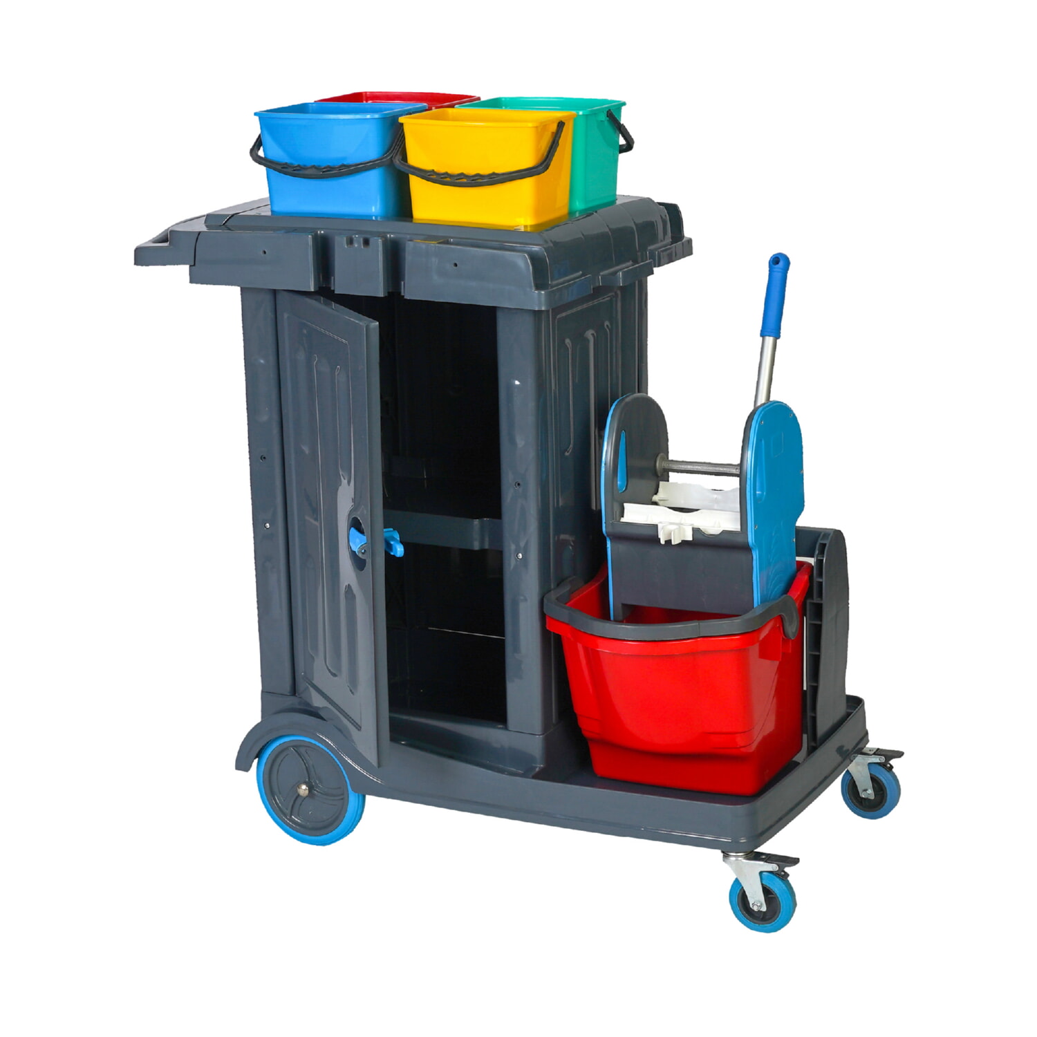 HERKÜL SOLO CABINET TROLLEYS