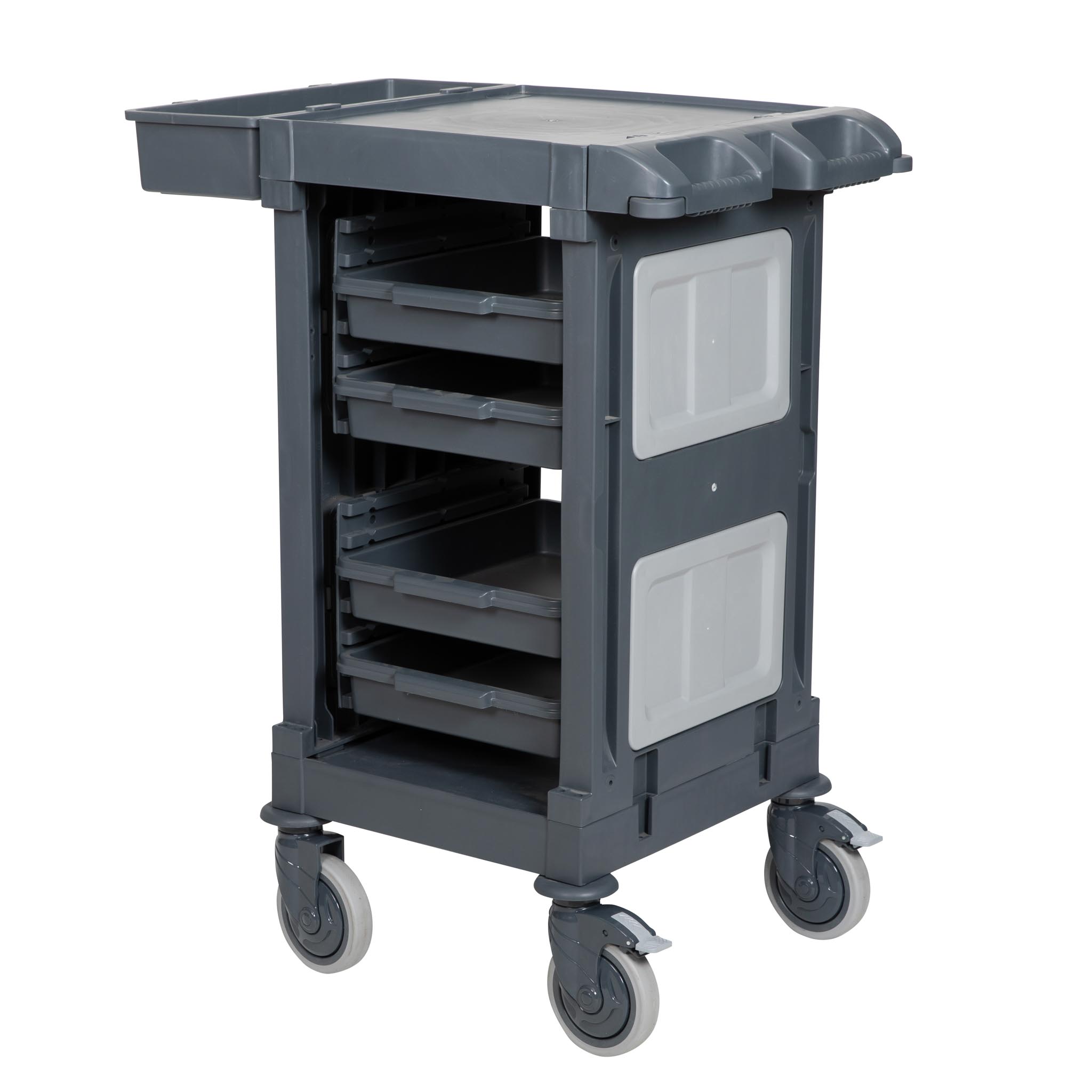 ALFACART SERVICE TROLLEY