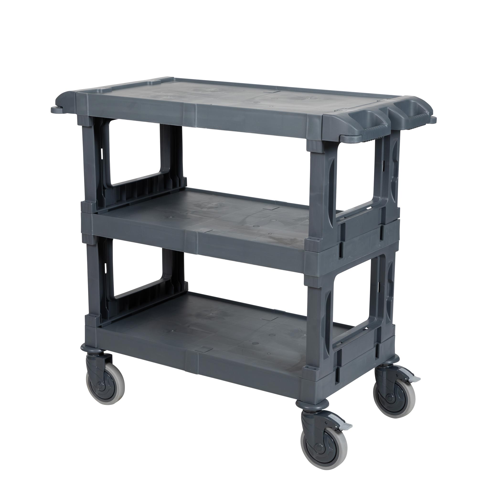 ALFACART SERVICE TROLLEY