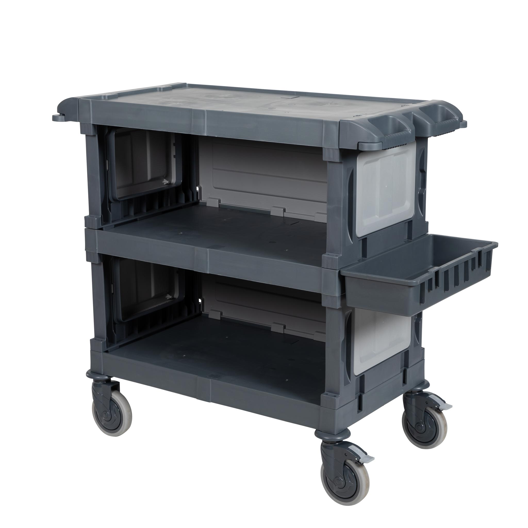 ALFACART SERVICE TROLLEY