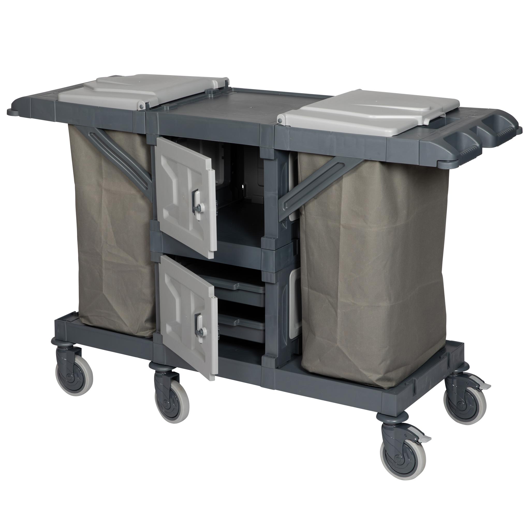 ALFACART SERVICE TROLLEY