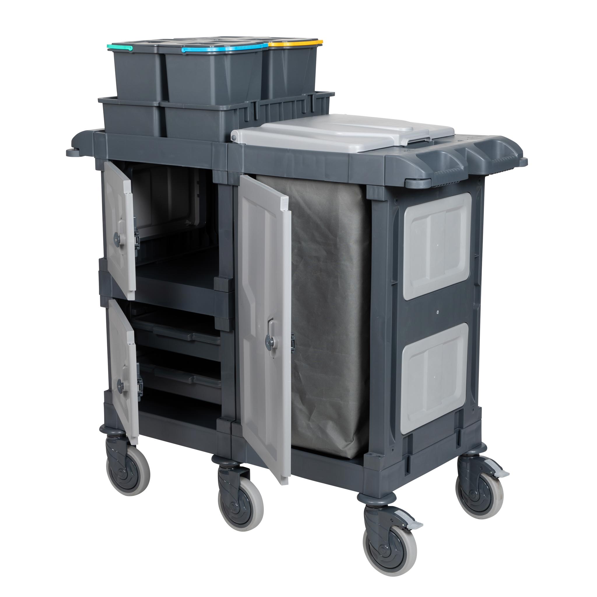 ALFACART SERVICE TROLLEY