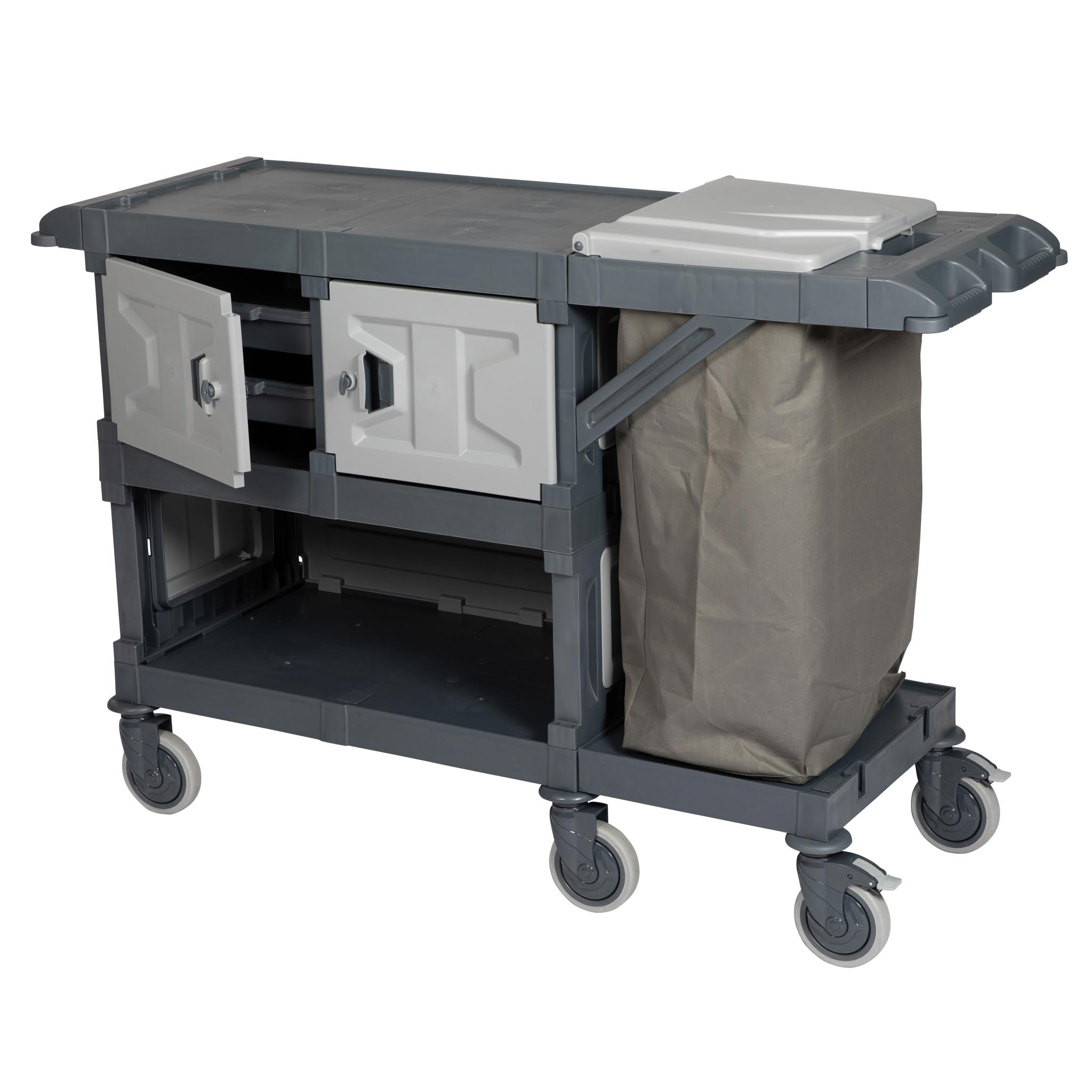 ALFACART SERVICE TROLLEY