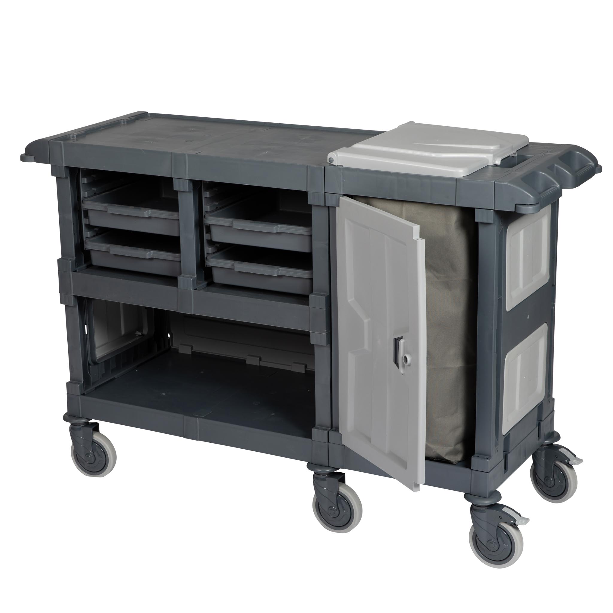 ALFACART SERVICE TROLLEY