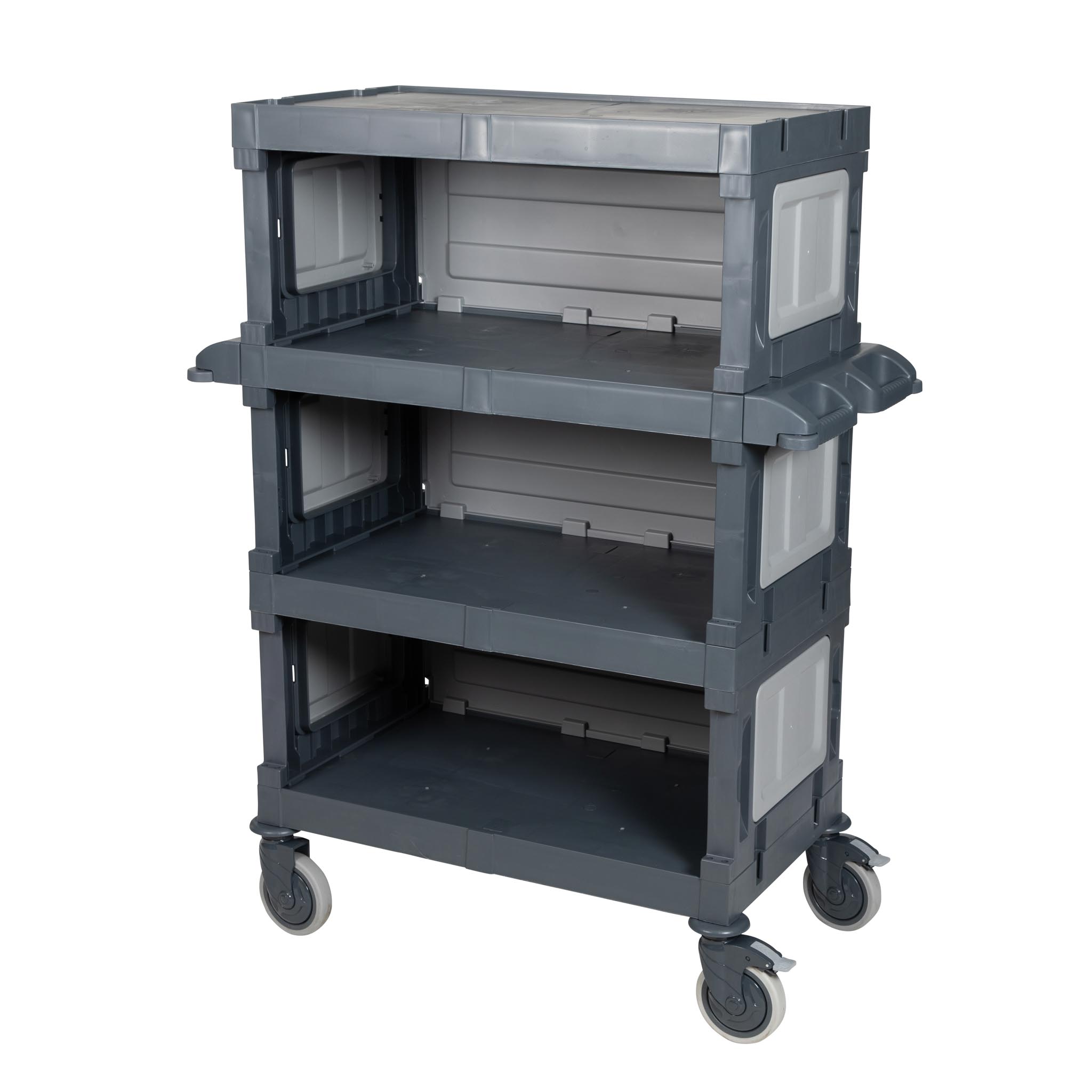 ALFACART SERVICE TROLLEY