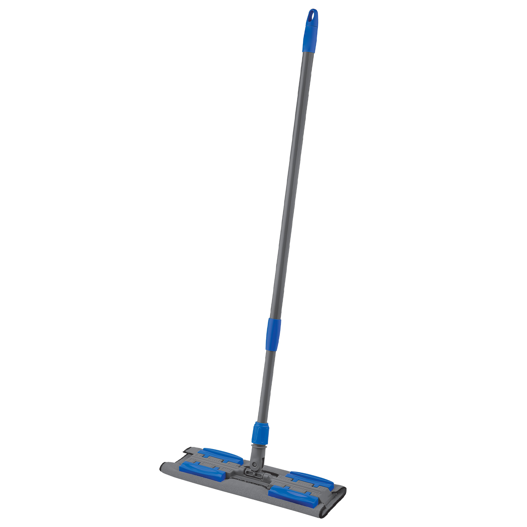 MOP-PIN MOP KIT WITH 140 CM TELESCOPIC HANDLE