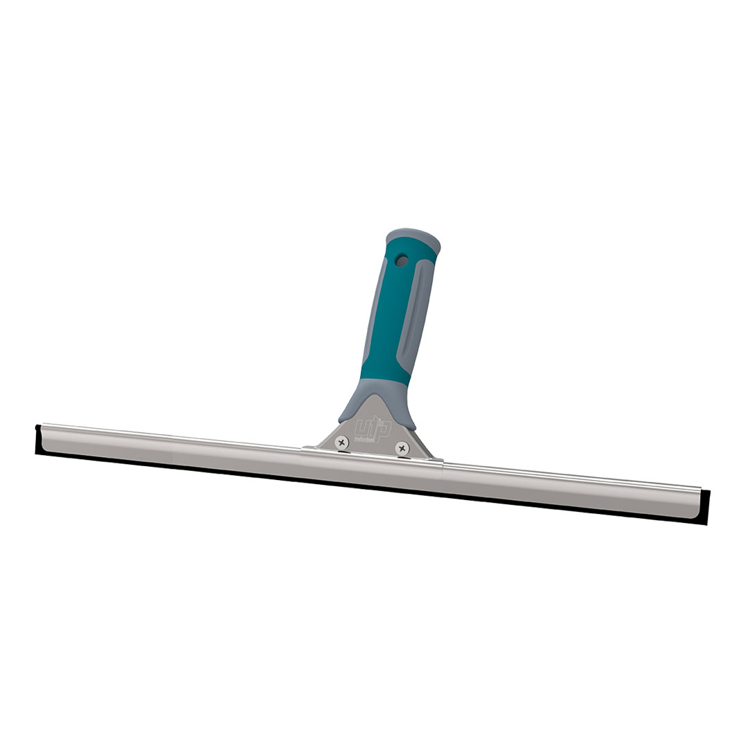 Soft Handle Window Cleaner (25 cm)