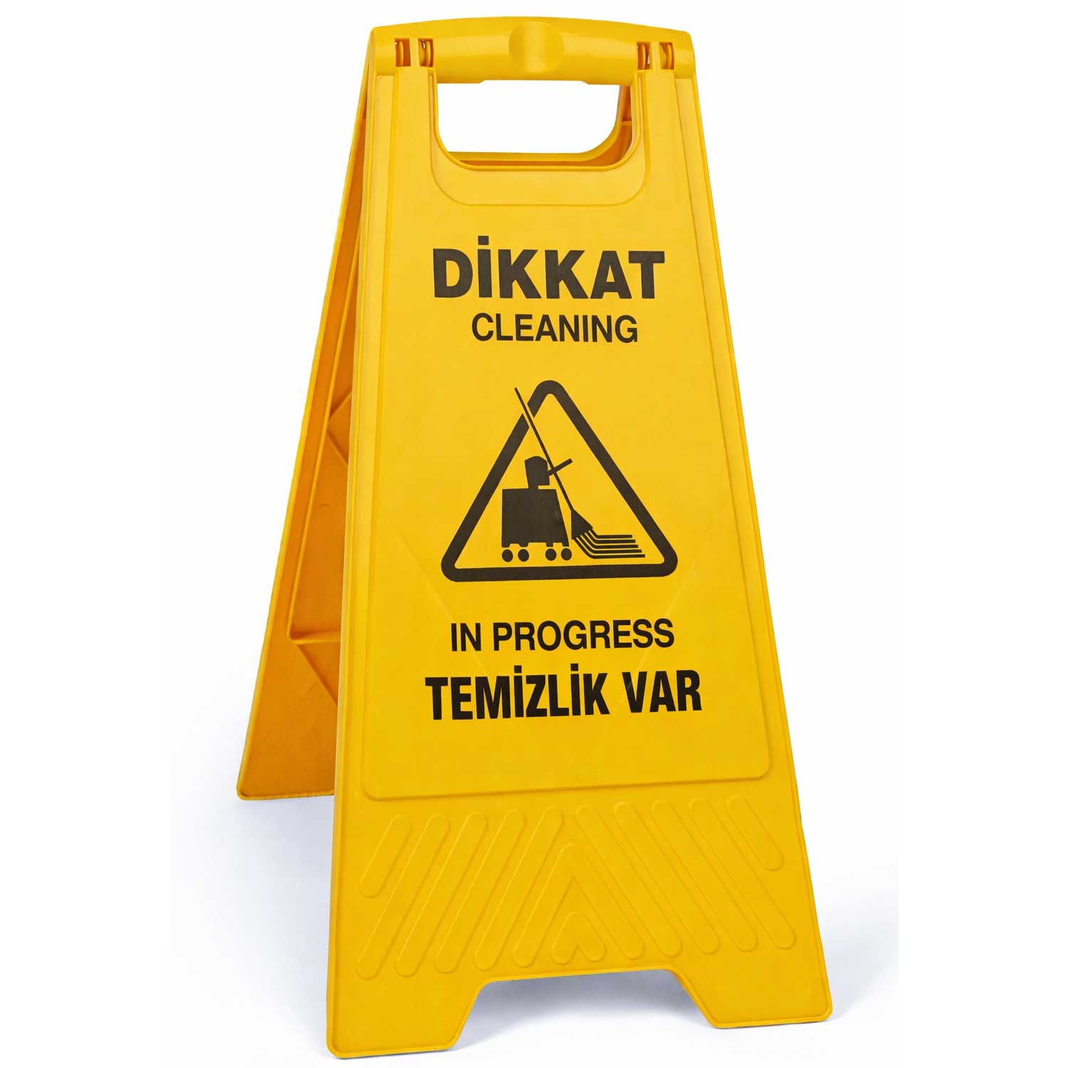 Yer Temizlik Ekipmanları