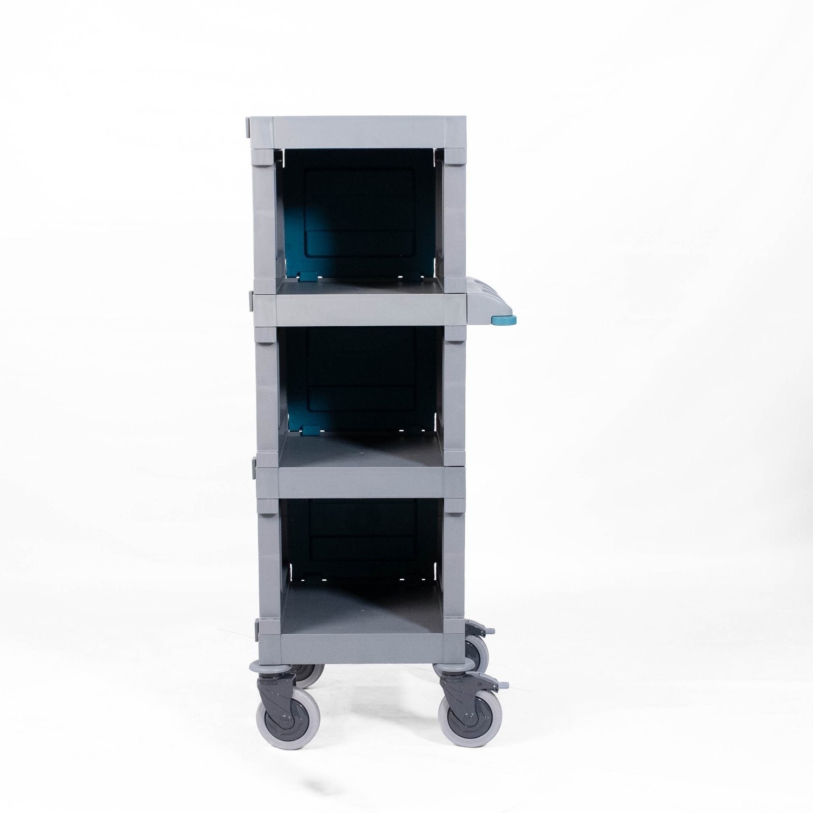 Alfacart Servis Arabası 62x57x145 3
