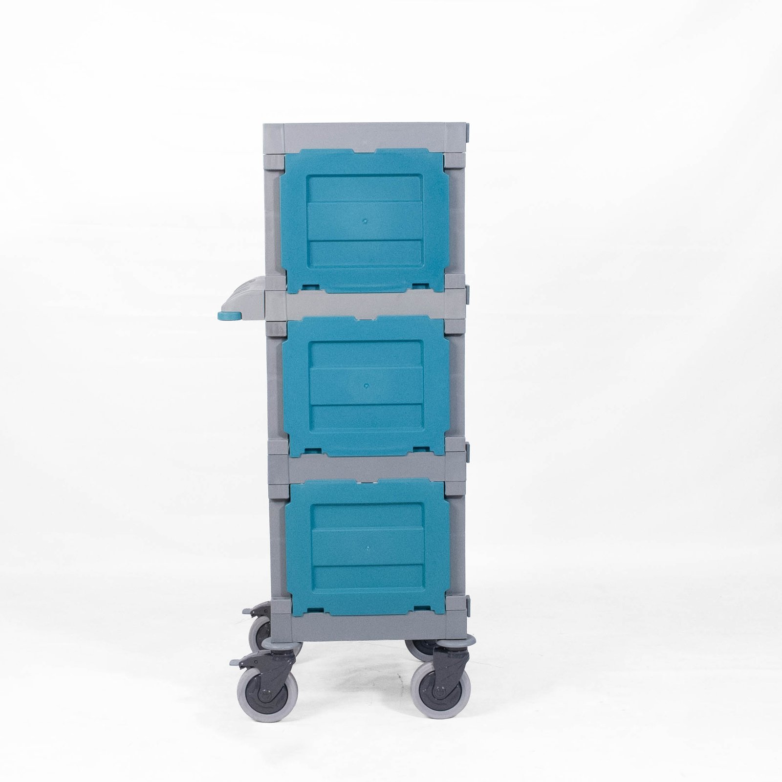 Alfacart Servis Arabası 62x57x145 4