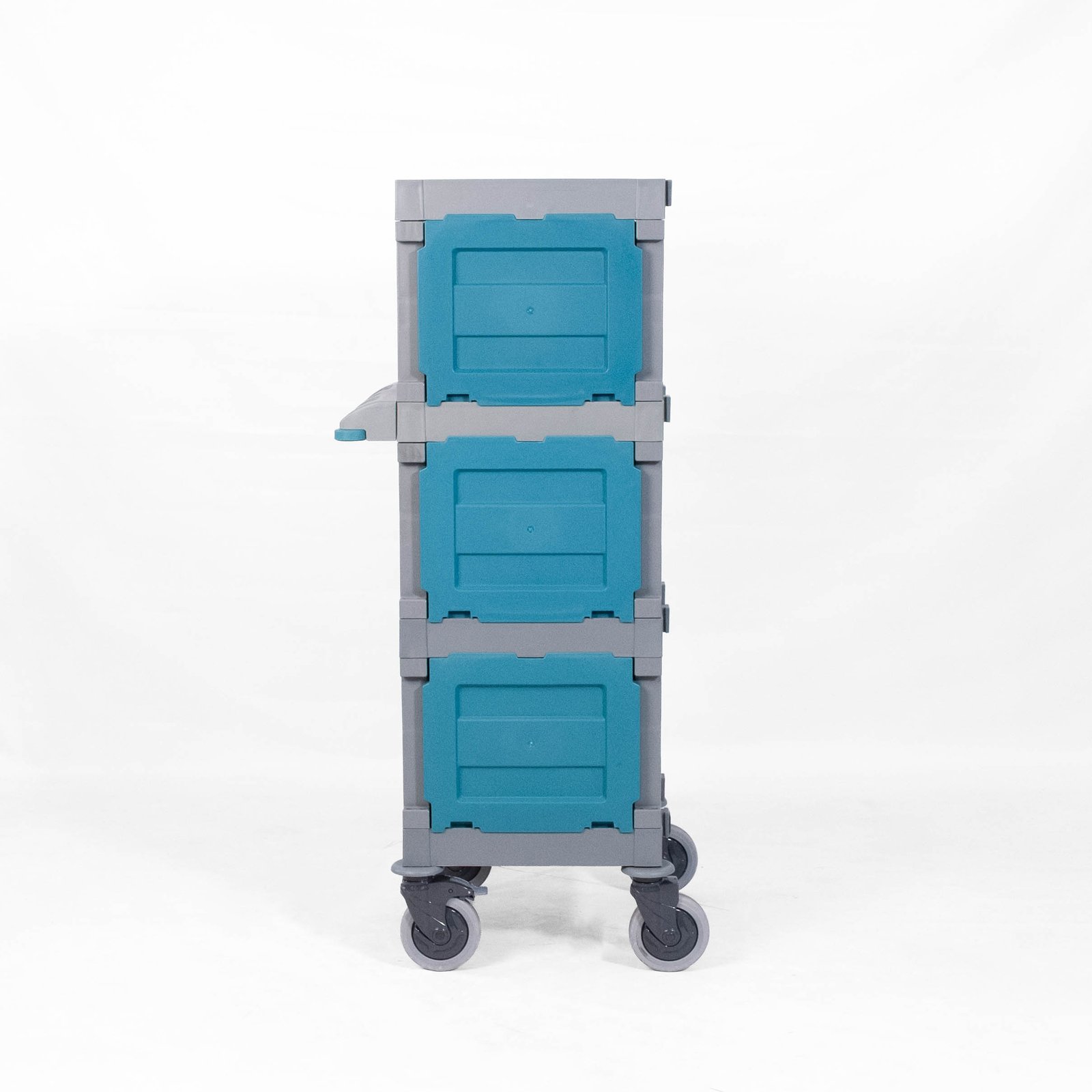 Alfacart Servis Arabası 62x57x145 4