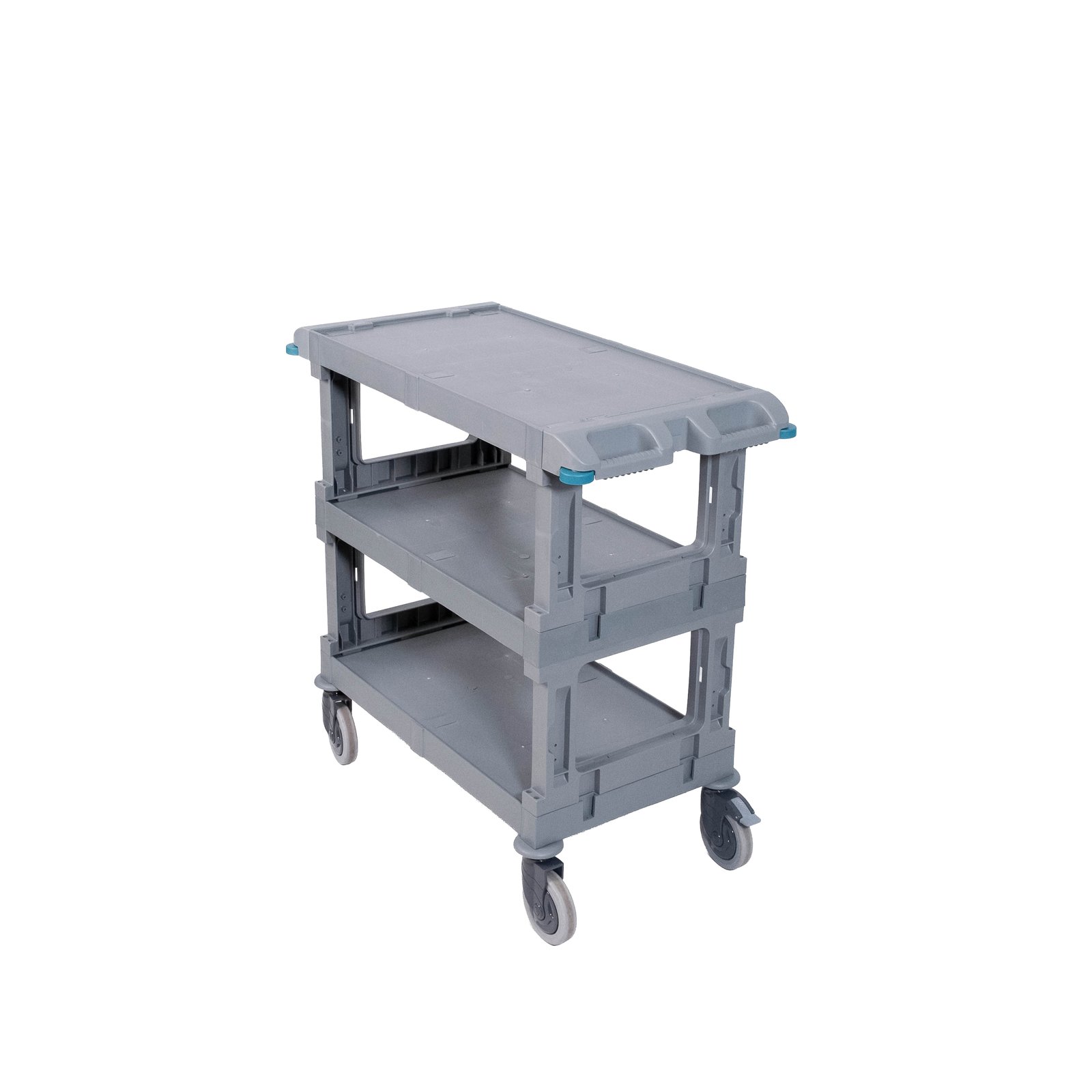 Alfacart Servis Arabası 113x57x106