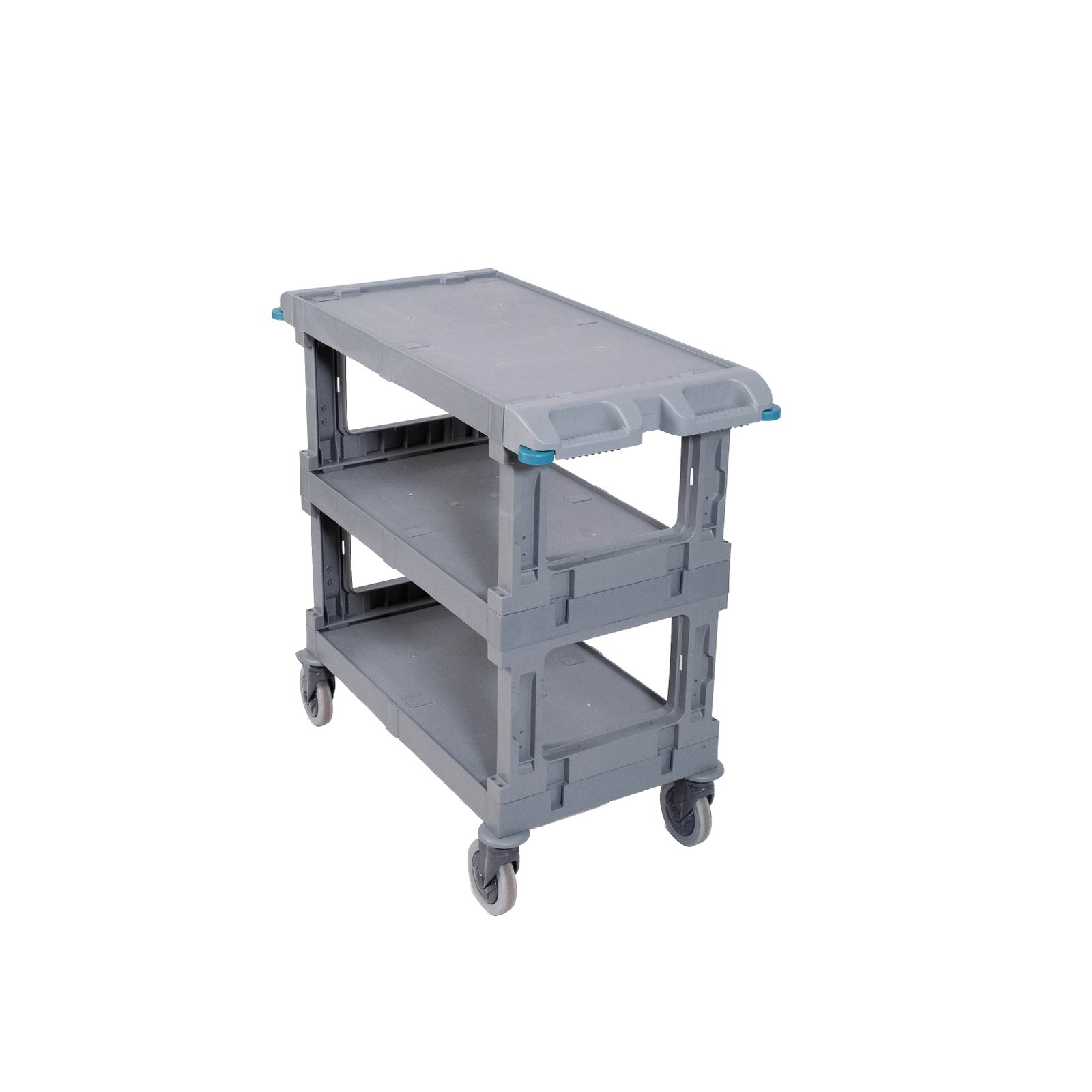 Alfacart Servis Arabası 113x57x106 2