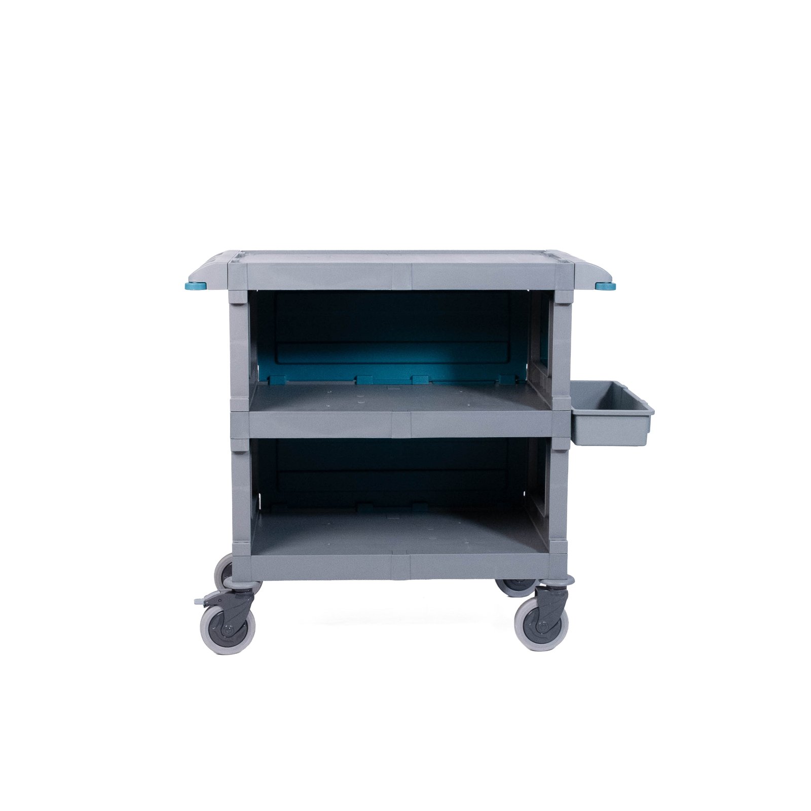 Alfacart Servis Arabası 113x57x106 3