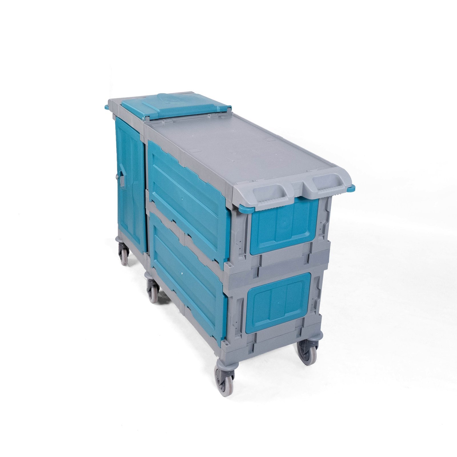 Alfacart Servis Arabası 161x57x110 2
