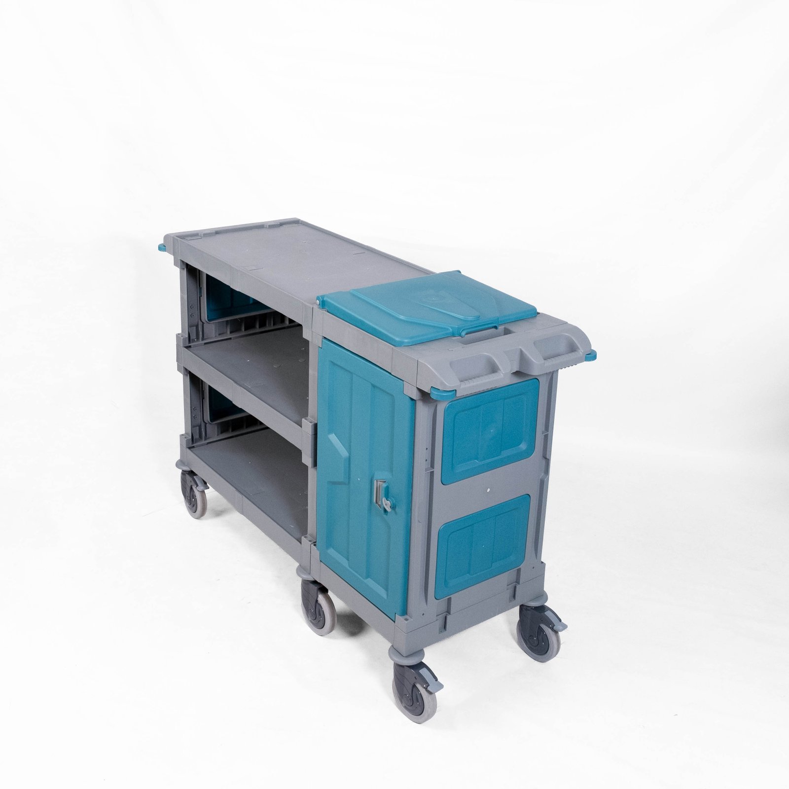 Alfacart Servis Arabası 161x57x110