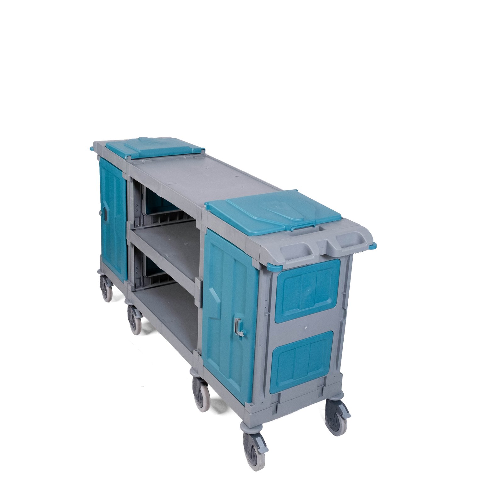 Alfacart Servis Arabası 209x57x110