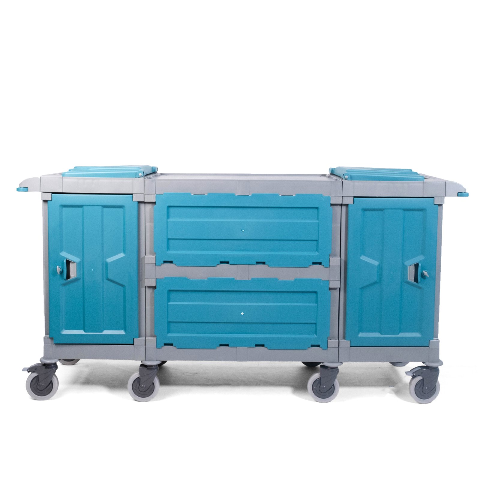 Alfacart Servis Arabası 209x57x110 3