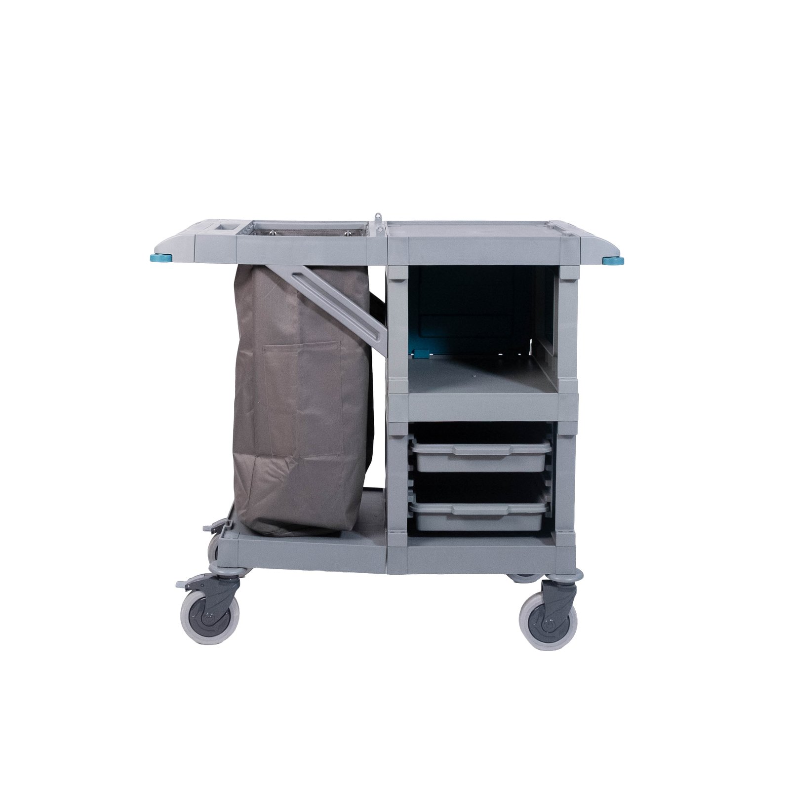 Alfacart Servis Arabası 119x57x108 3