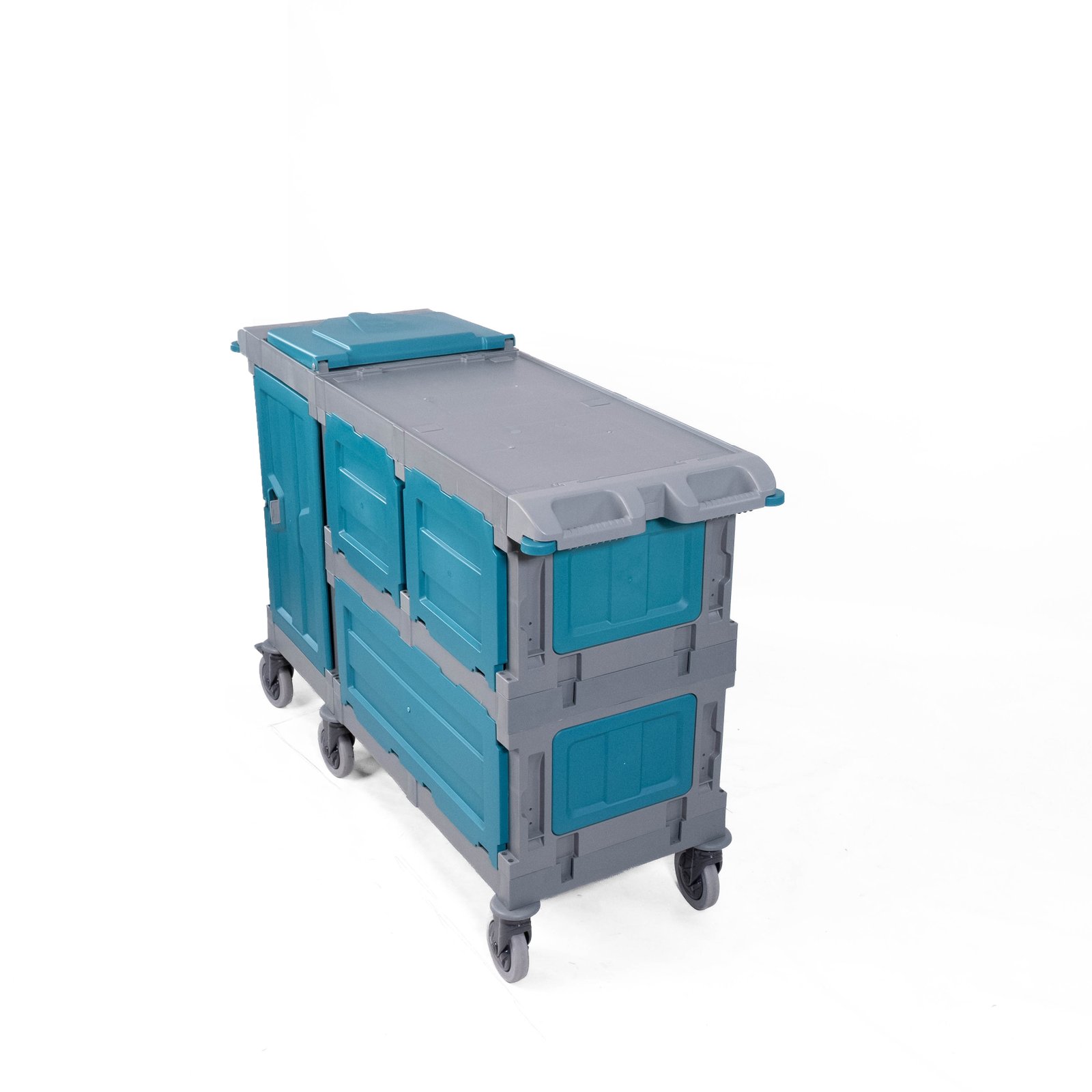 Alfacart Servis Arabası 161x57x110 2