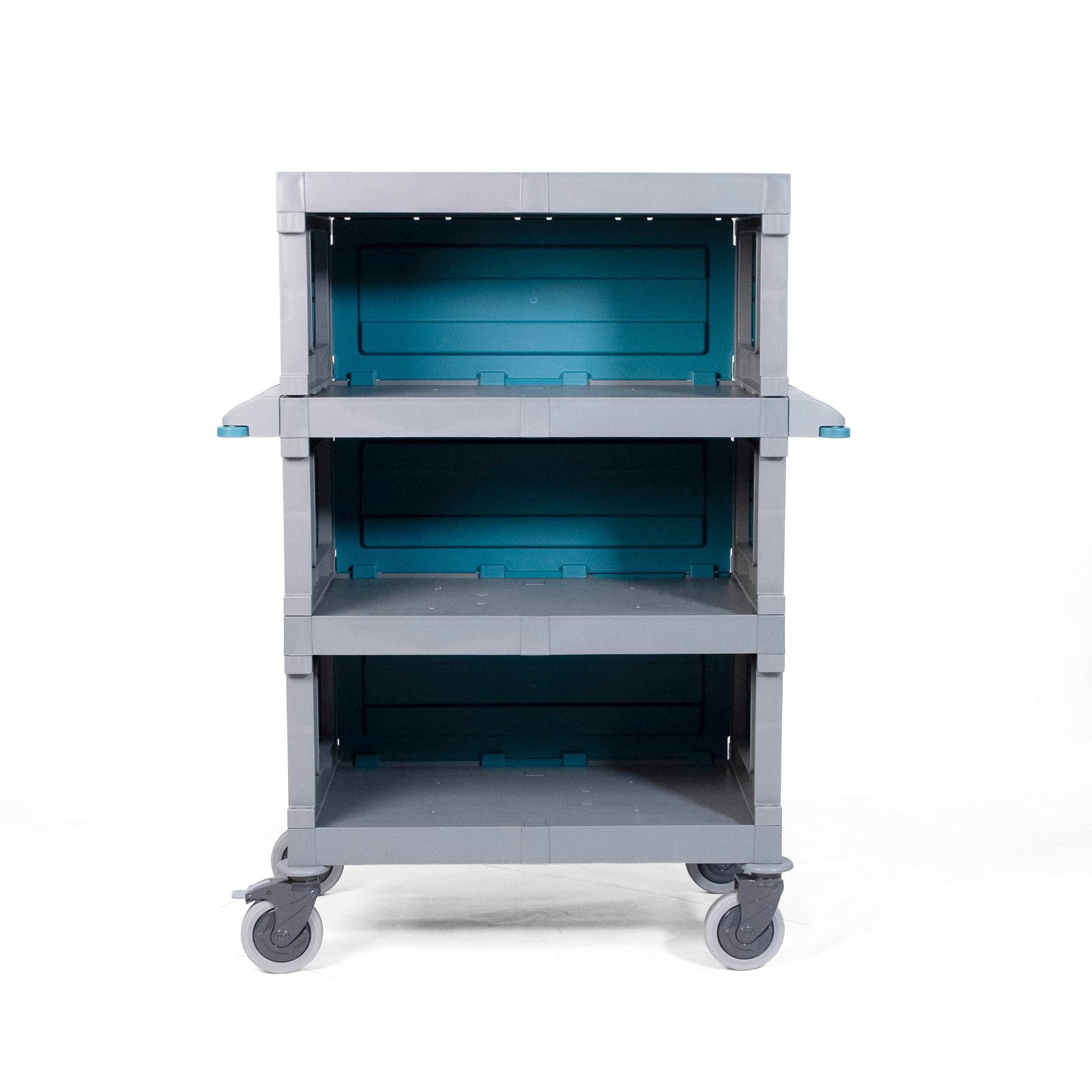 Alfacart Servis Arabası 113x57x145 3
