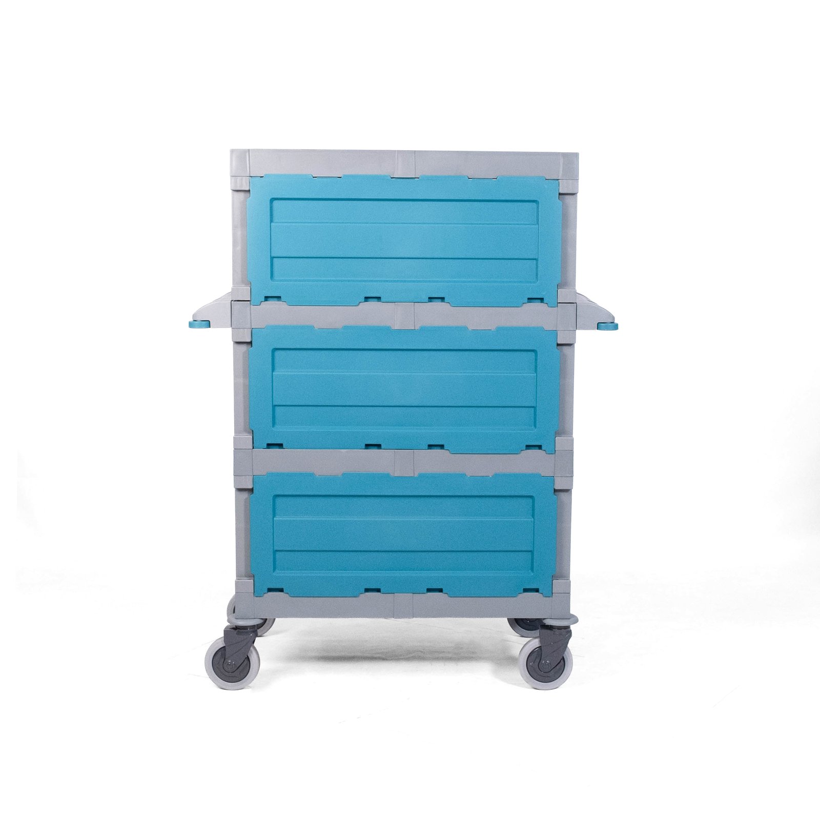 Alfacart Servis Arabası 113x57x145 4