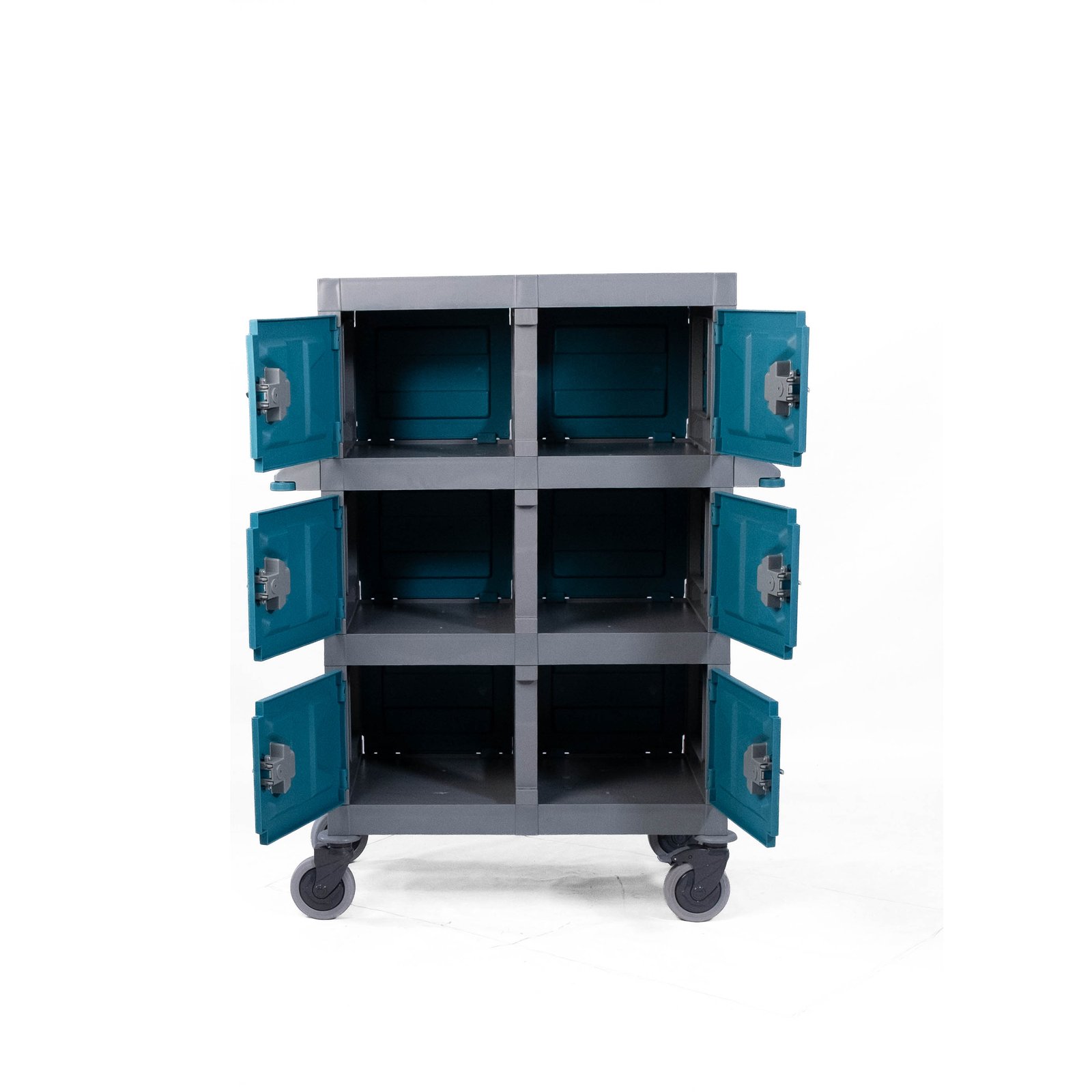 Alfacart Servis Arabası 113x57x145 5