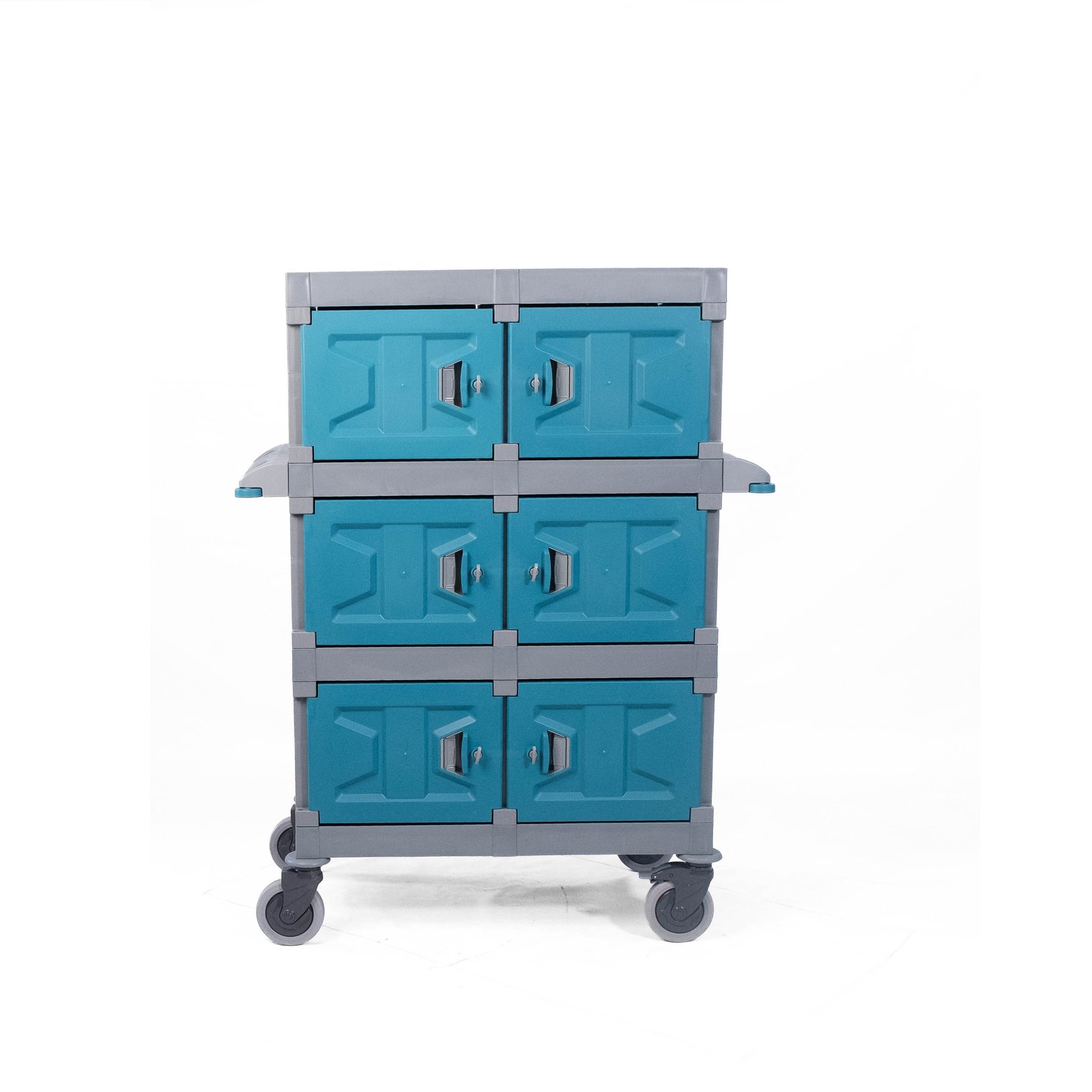 Alfacart Servis Arabası 113x57x145 3
