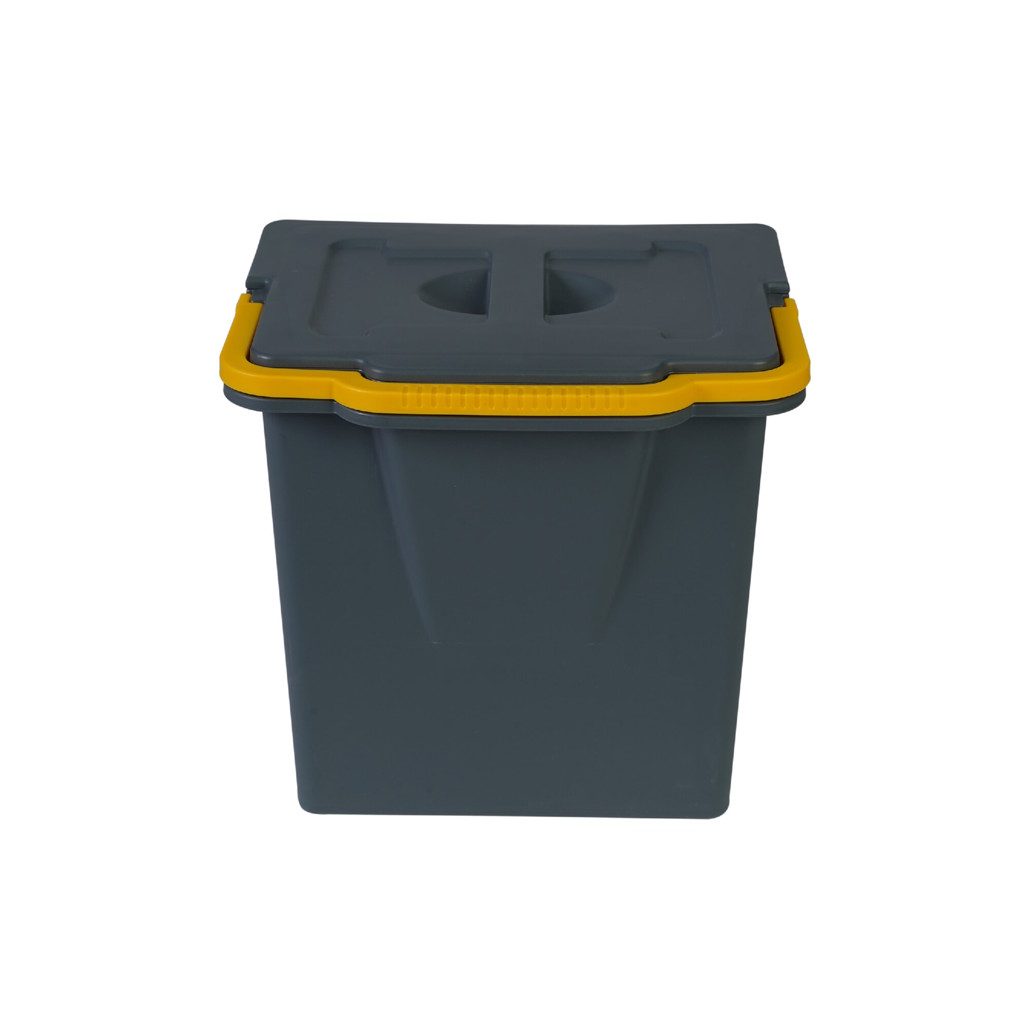 Alfacart Küçük Kovası 7Lt