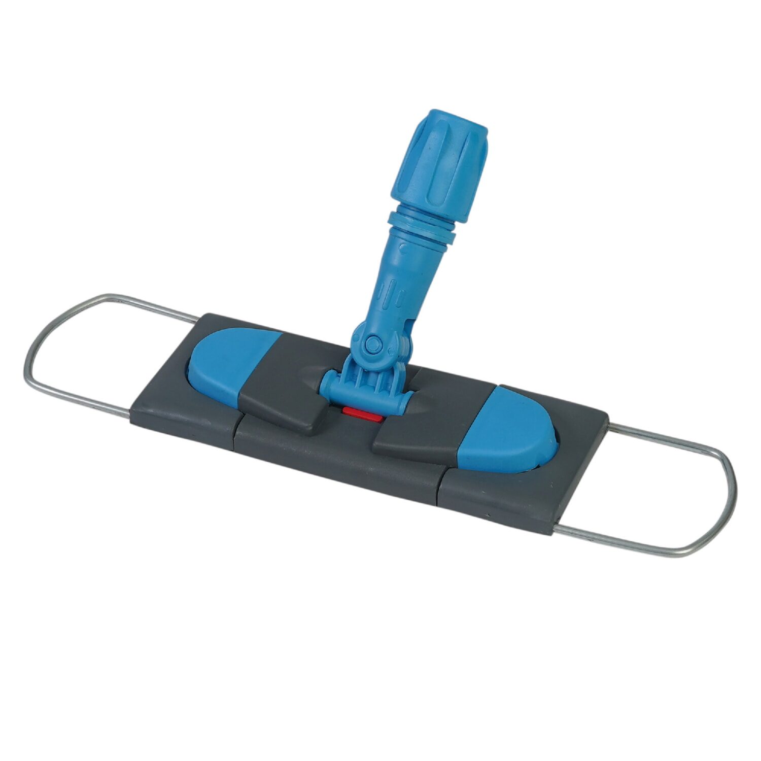 Nemli Mop Aparatı Çift Düğmeli 40cm 2