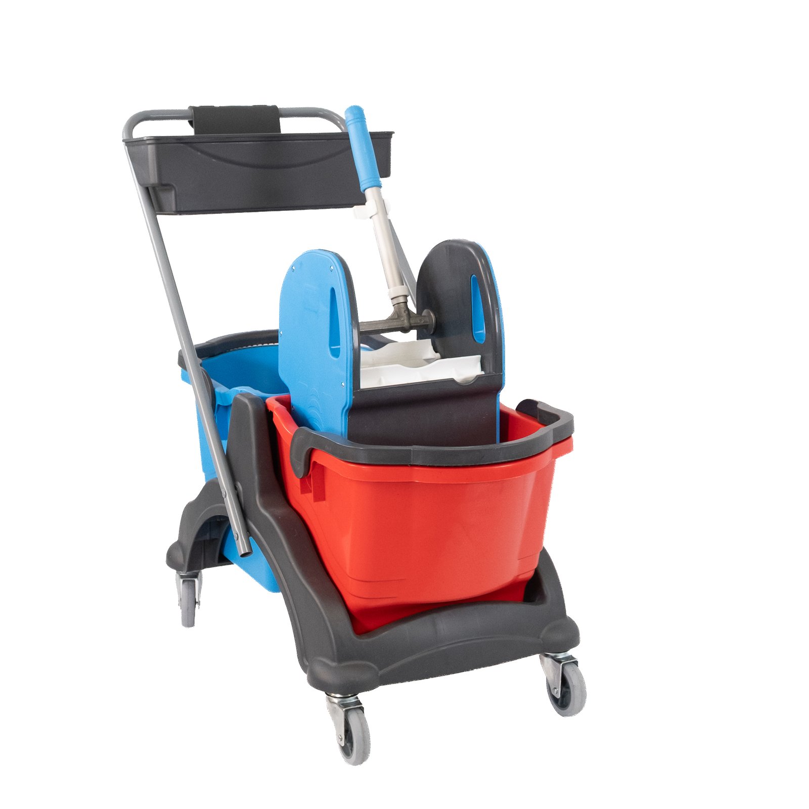 Karizma Plastik Set (Herkül Kovalı, Mimoza Presli)