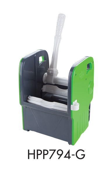Herkül Plastik Pres 3