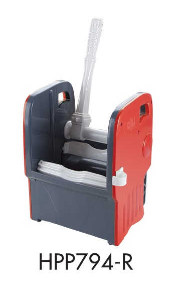 Herkül Plastik Pres 4