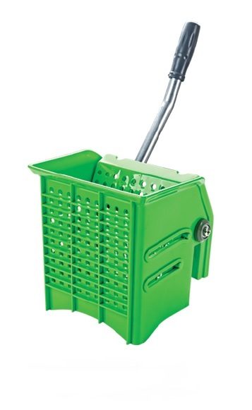 Karizma Plastik Pres