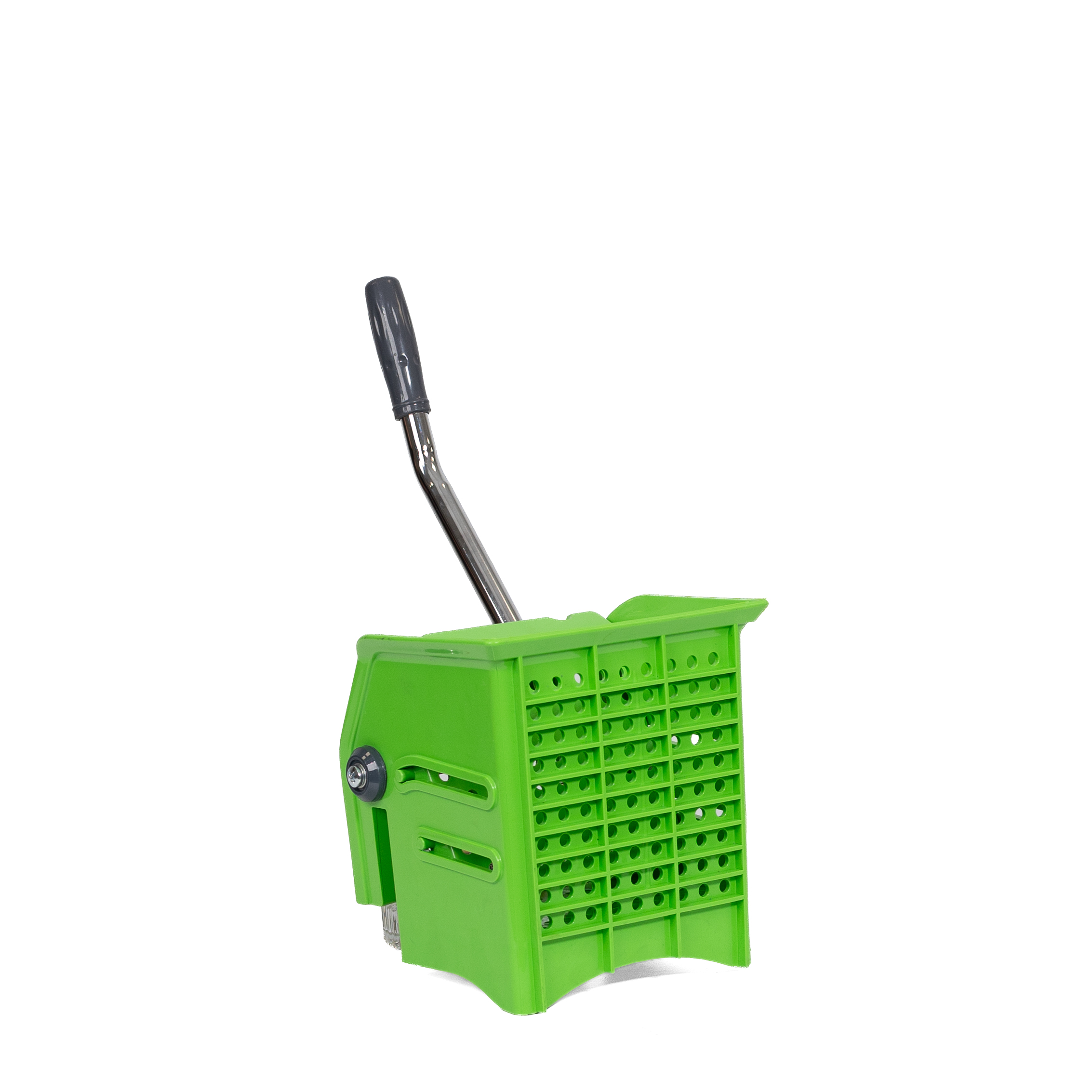 Karizma Plastik Pres 4