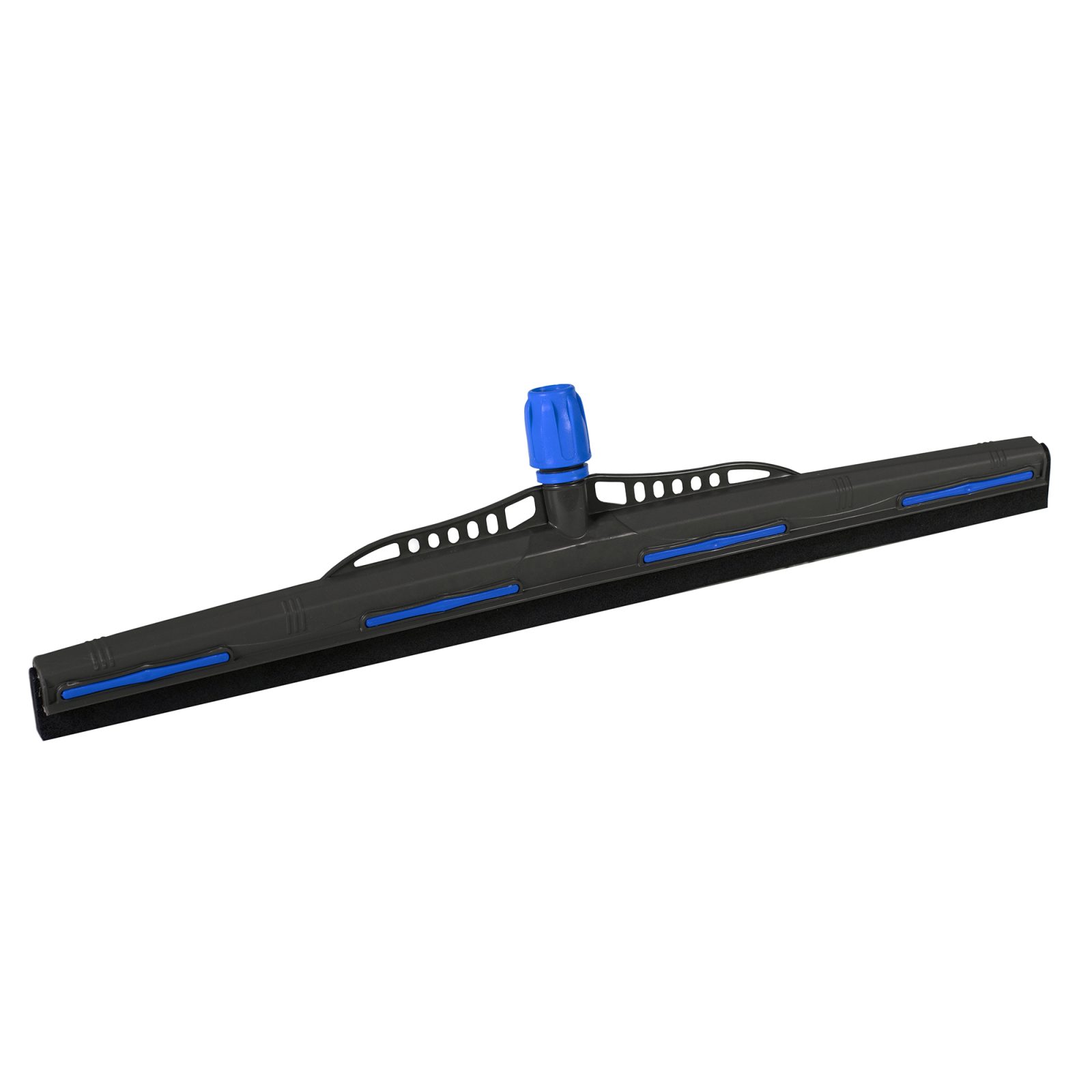 Lodos Endüstriyel Plastik Yersil 45cm (Çift Lastik) 2