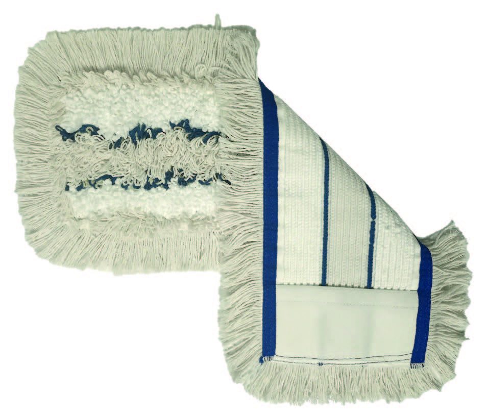 Zincir Nemli Medical Mop Mix 40 Cm