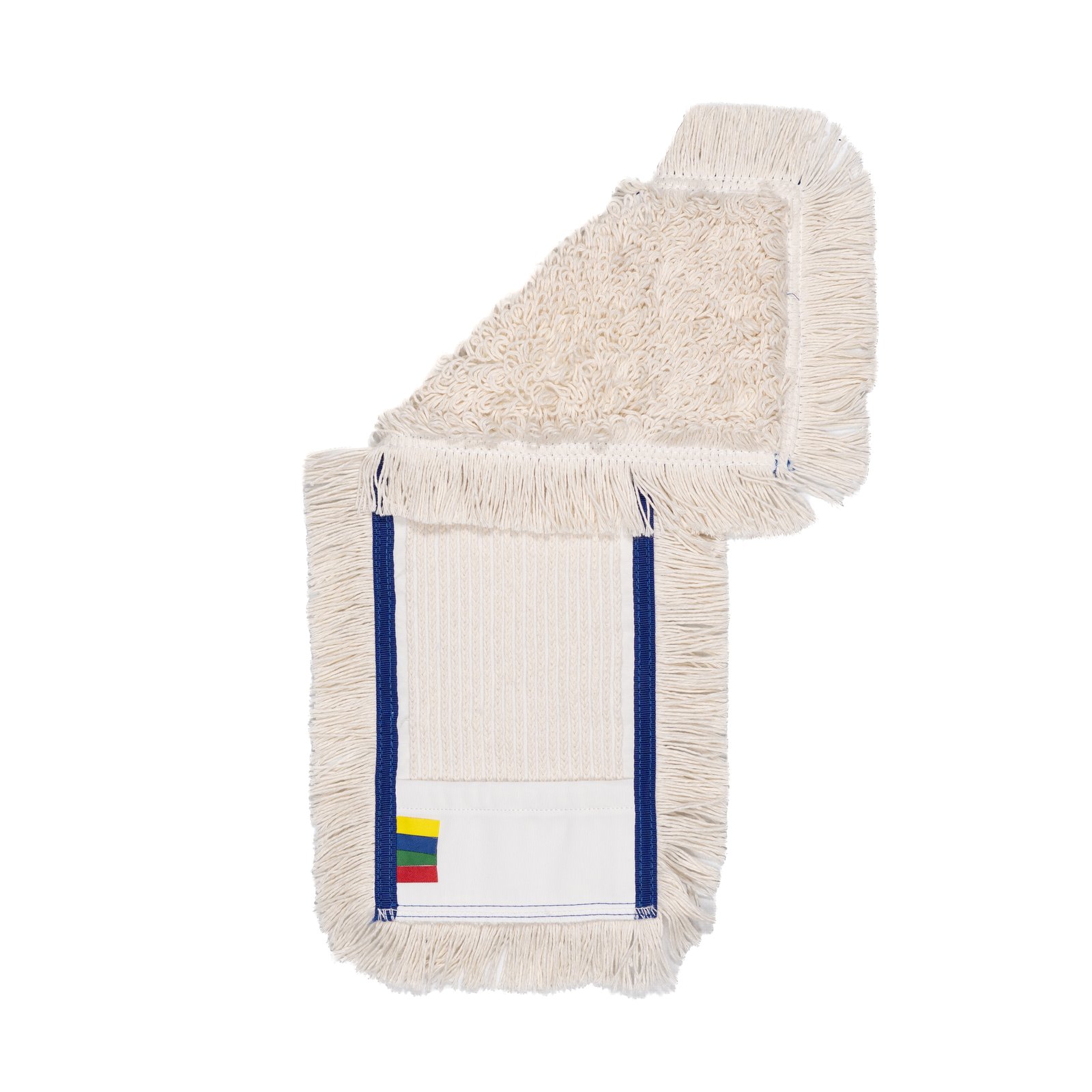 Nemli Mop Zincir Dikişli Extra 40 Cm 5