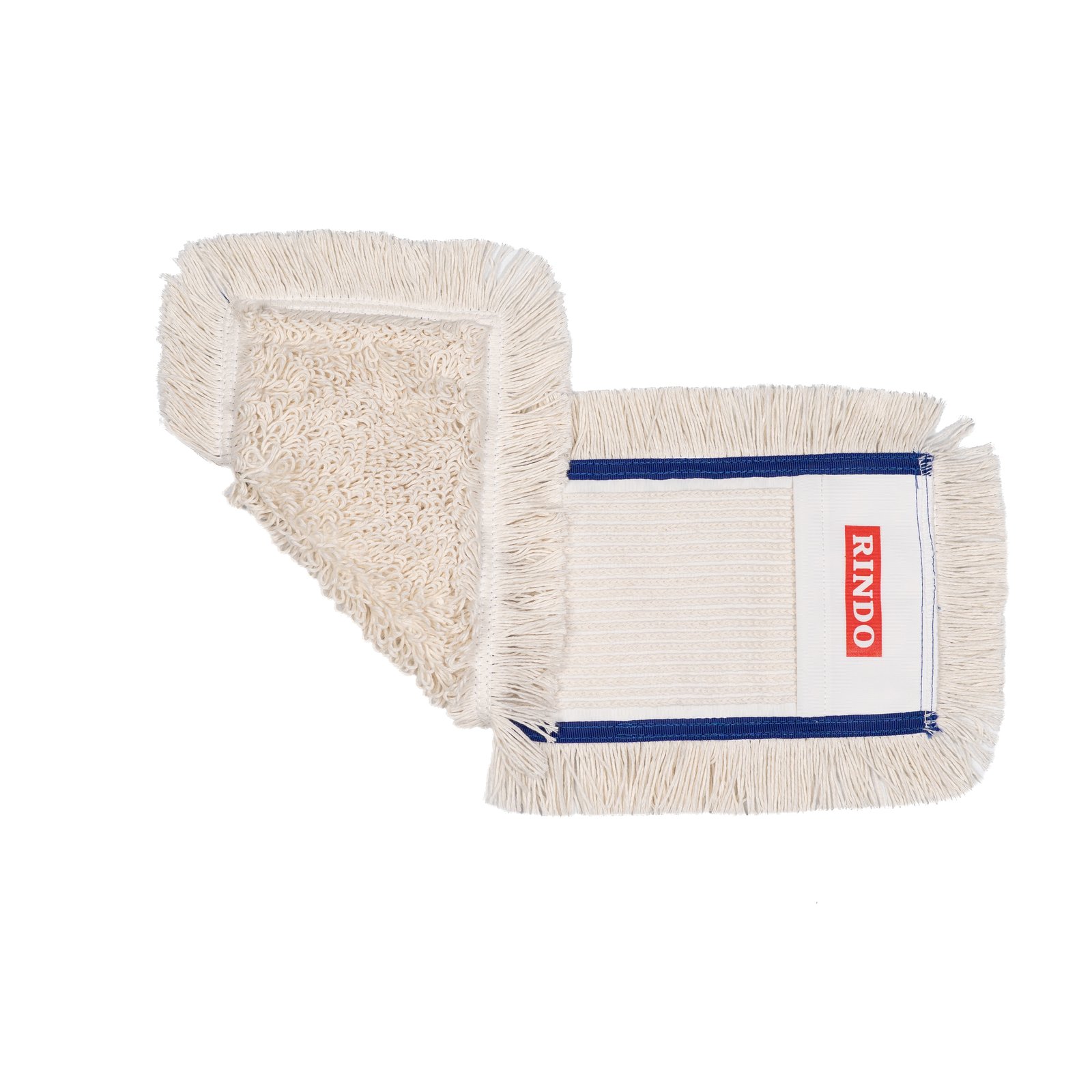 Zincir Nemli Mop Yedeği Pro 60cm - 210 Gr (Geniş)