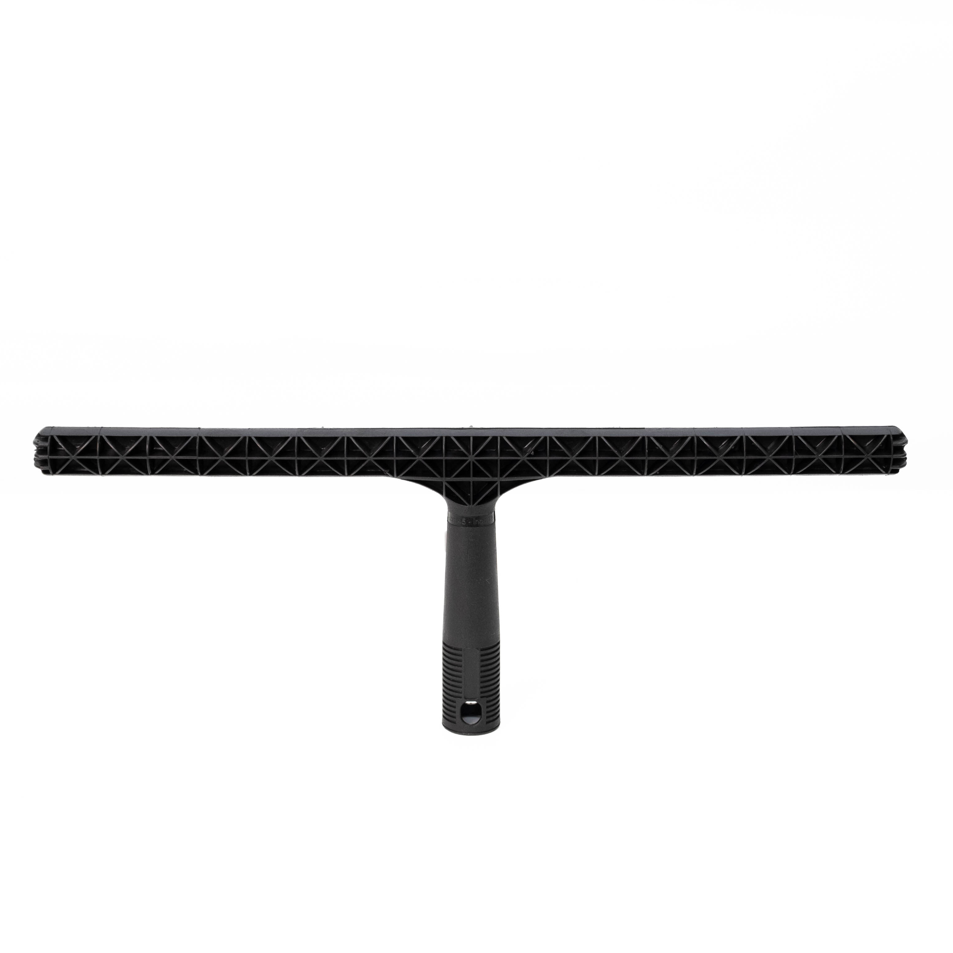 Pulex T-Träger schwarz 25 cm (VECO 70158)