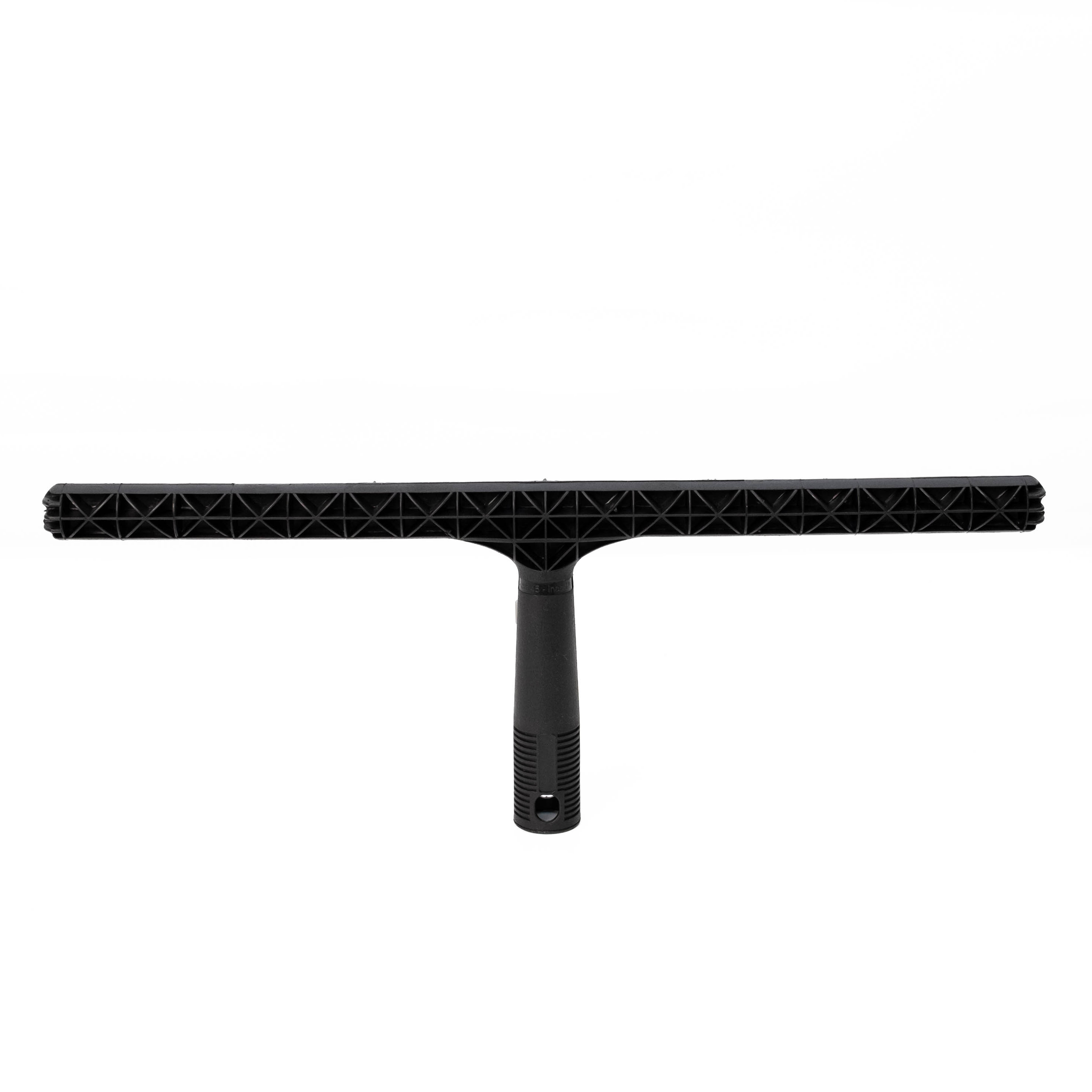 Pulex T-Träger schwarz 45 cm (VECO 70160)