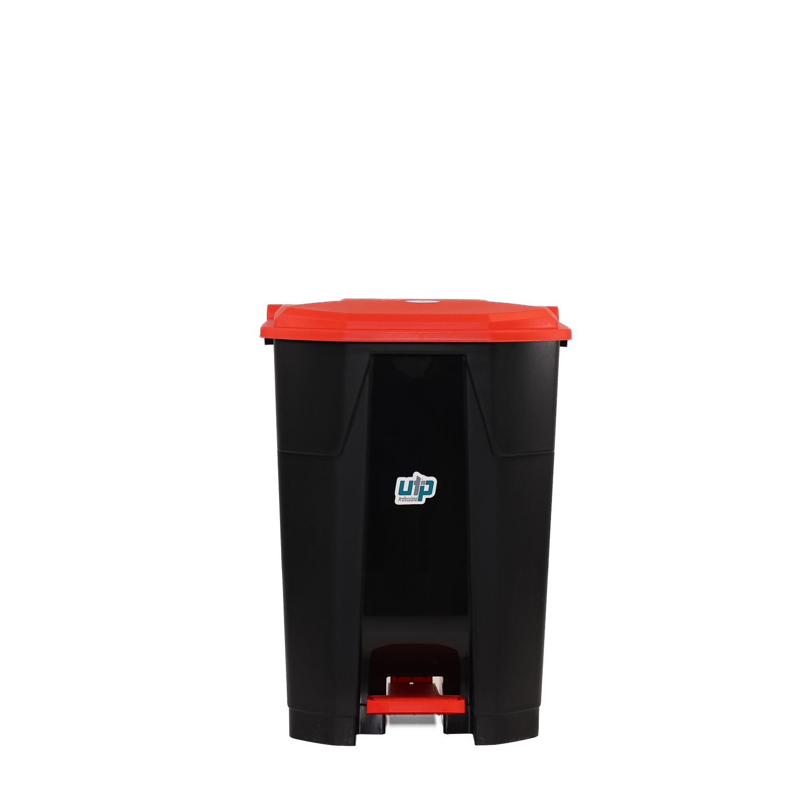 Pedalli Çöp Kovasi 70 Lt 2